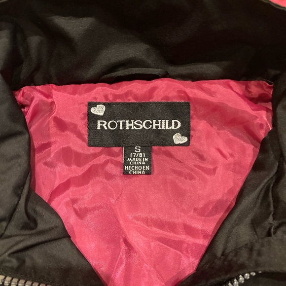 Jacket with Hood, Light-Weight - Picture 3 of 3